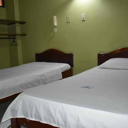La Posada Del Viajero Ibagué Esterno foto